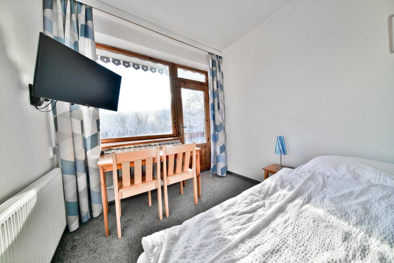 Panorama Gor W Karpaczu Hotel Exterior foto