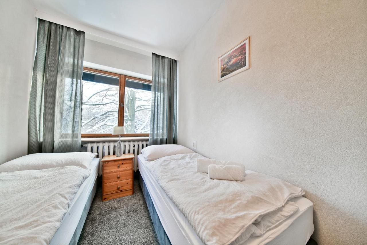 Panorama Gor W Karpaczu Hotel Exterior foto
