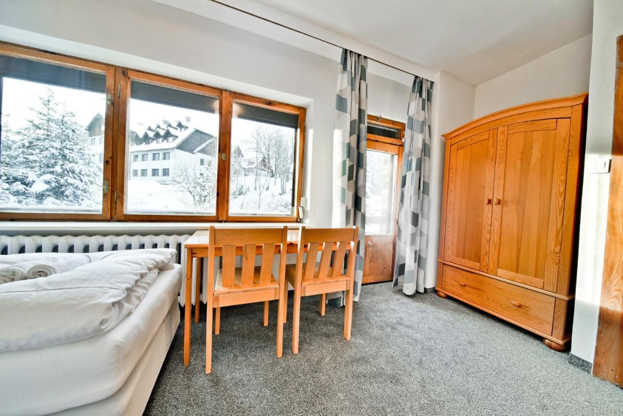 Panorama Gor W Karpaczu Hotel Exterior foto