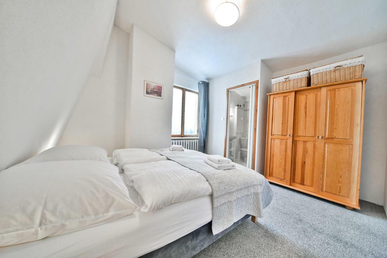 Panorama Gor W Karpaczu Hotel Cameră foto